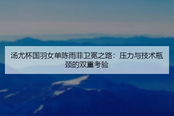 tang-you-bei-guo-yu-nv-dan-chen-yu-fei-wei-mian-zhi-lu-ya-li-yu-ji-shu-ping-jing-de-shuang-chong-kao-yan-3-340.jpg